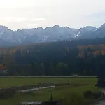 Σαλέ Siedem Swiatow Jurgów