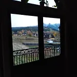 シャレー Siedem Swiatow Jurgów