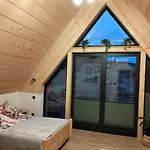 Siedem Swiatow Jurgów