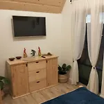 Siedem Swiatow シャレー Jurgów