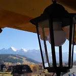Σαλέ Siedem Swiatow Jurgów