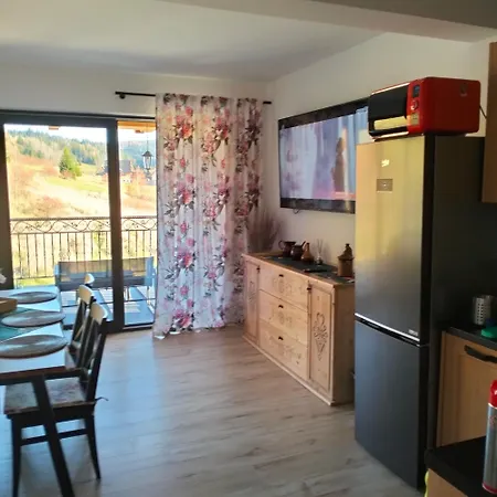 Siedem światów * Jurgów