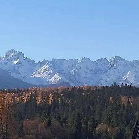 Siedem Swiatow * Jurgów