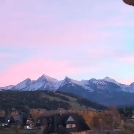 Siedem światów * Jurgów