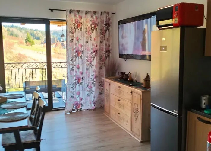 Siedem światów * Jurgów