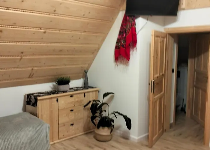 Siedem światów * Jurgów