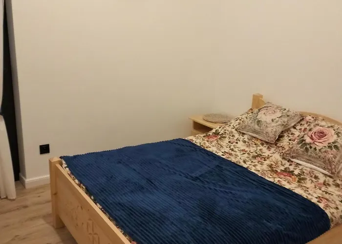 Domek alpejski Siedem światów