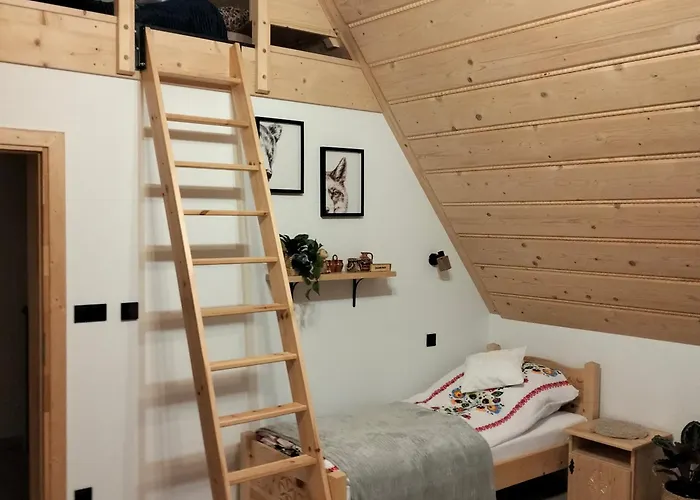 Siedem światów * Jurgów