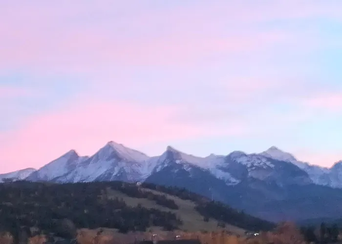 Siedem światów * Jurgów